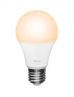 MediaMarkt Trust Zigbee Dimmable Led Bulb Flame Zled-2209 aanbieding