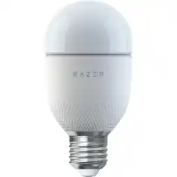 MediaMarkt Razer Aether Smart Bulb E27 Led Lamp aanbieding