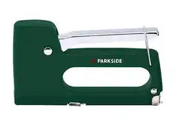 Lidl PARKSIDE Handtacker aanbieding