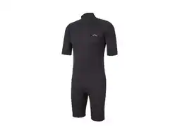 Lidl CRIVIT Korte heren wetsuit aanbieding