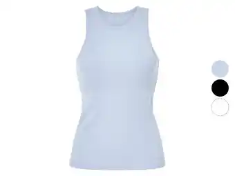 Lidl esmara 2-in-1 bh-top dames aanbieding