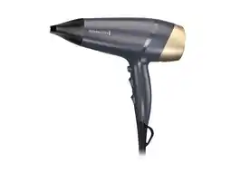 Lidl REMINGTON Föhn Sapphire Luxe D5806E51 aanbieding