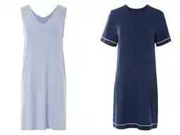 Lidl esmara Dames nachthemd aanbieding