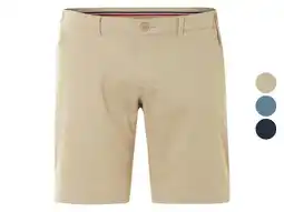 Lidl LIVERGY Korte heren broek aanbieding