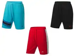 Lidl CRIVIT Korte heren sportbroek aanbieding