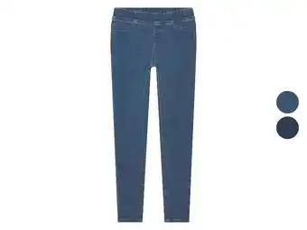Lidl pepperts! Kinder jegging aanbieding