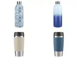 Lidl LIVARNO home Thermosfles of -beker aanbieding