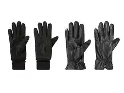 Lidl esmara Leren dames handschoenen aanbieding