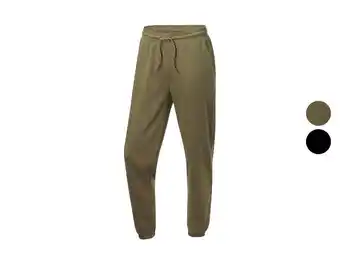 Lidl CRIVIT Heren joggingbroek aanbieding