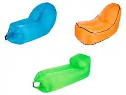 Lidl CRIVIT Airlounge aanbieding