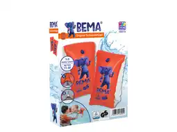 Lidl BEMA Kinder zwembandjes of zwemgordel aanbieding
