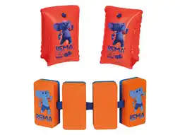 Lidl BEMA Kinder zwembandjes of zwemgordel aanbieding