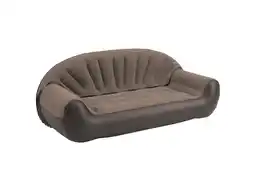 Lidl Easy Camp Opblaasbare loungebank Maple aanbieding