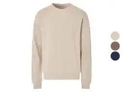 Lidl LIVERGY Heren trui aanbieding