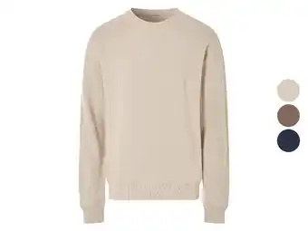Lidl LIVERGY Heren trui aanbieding