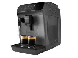 Lidl PHILIPS Volautomatische koffiezetapparaat EP0824/00 800 Series aanbieding