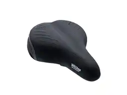 Lidl Wittkop Fietszadel aanbieding