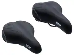 Lidl Wittkop Fietszadel aanbieding
