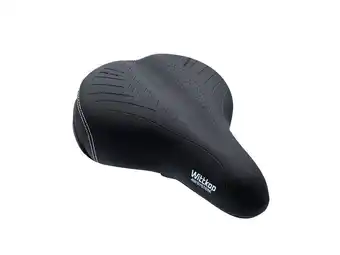 Lidl Wittkop Fietszadel aanbieding