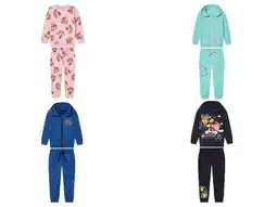 Lidl Kinder joggingpak aanbieding