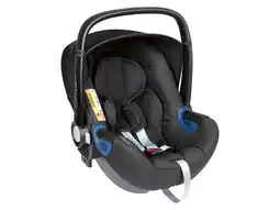 Lidl Britax Römer Babyzitje BABY-SAFE 2 I-SIZE, Cosmos black aanbieding