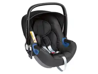 Lidl Britax Römer Babyzitje BABY-SAFE 2 I-SIZE, Cosmos black aanbieding