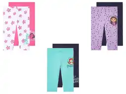 Lidl 2 kinder leggings aanbieding