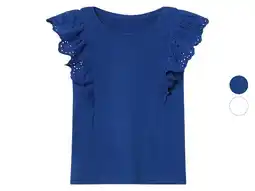 Lidl lupilu Kinder T-shirt aanbieding