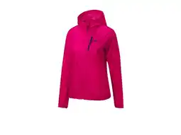 Lidl CRIVIT Dames hardloopjack aanbieding