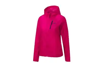 Lidl CRIVIT Dames hardloopjack aanbieding