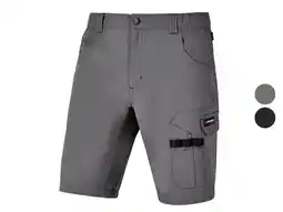 Lidl PARKSIDE PERFORMANCE Heren werkbroek aanbieding