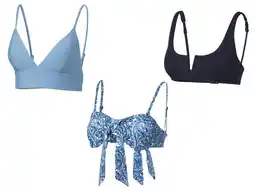 Lidl CRIVIT Dames bikinitop aanbieding