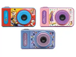 Lidl LEXIBOOK Digitale kinder camera aanbieding