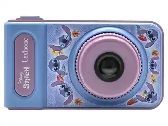 Lidl LEXIBOOK Digitale kinder camera aanbieding