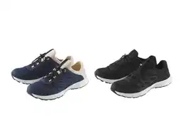 Lidl CRIVIT Heren sportschoenen aanbieding