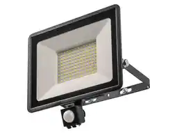 Lidl LIVARNO home Buitenlamp met sensor aanbieding