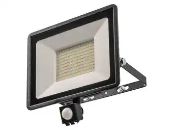 Lidl LIVARNO home Buitenlamp met sensor aanbieding