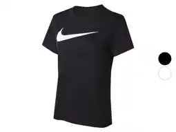 Lidl Nike Dames T-shirt Park 20 aanbieding