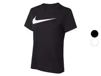 Lidl Nike Dames T-shirt Park 20 aanbieding