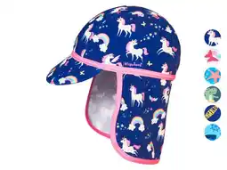 Lidl Playshoes Kinder UV-werende pet aanbieding