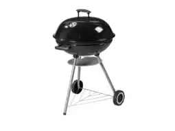 Lidl GRILLMEISTER Houtskool BBQ Ø 53 cm aanbieding