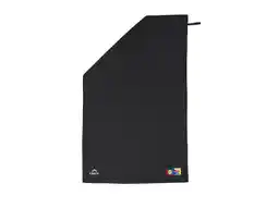 Lidl CRIVIT Sporthanddoek 130 x 80 cm Lidl-Trek 2025 aanbieding