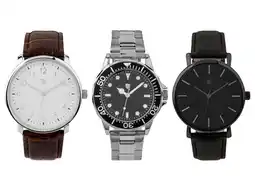 Lidl AURIOL Horloge aanbieding