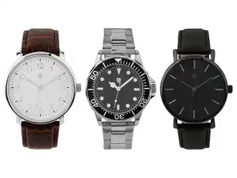 Lidl AURIOL Horloge aanbieding