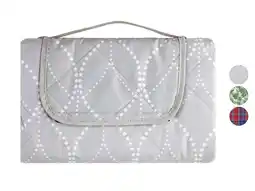 Lidl LIVARNO home Picknickkleed 127 x 168 cm aanbieding