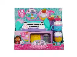 Lidl Gabby´s Dollhouse Gabby's Theeset aanbieding