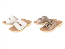 Lidl esmara Dames slippers aanbieding