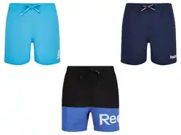 Lidl Reebok Heren zwembroek aanbieding