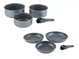 Lidl Russell Hobbs Pannenset aanbieding