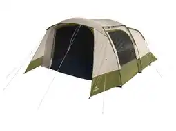 Lidl CRIVIT Verduisterende 5-persoons tent aanbieding